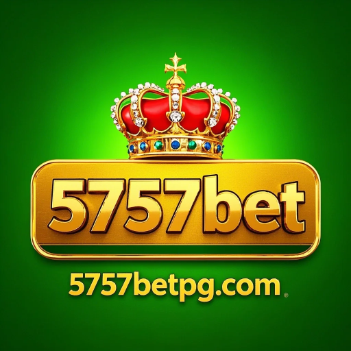 5757 bet