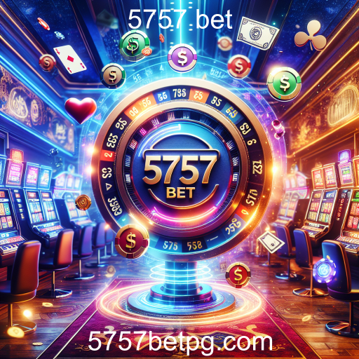 Descubra as Melhores Promoções no 5757 bet