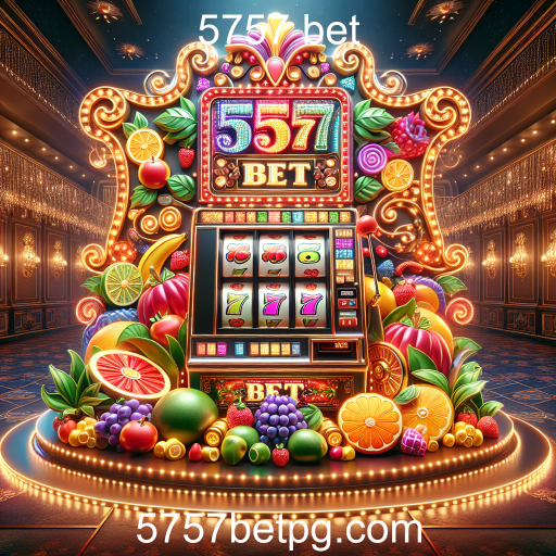 Atrações dos Jogos de Caça Niques no 5757 Bet